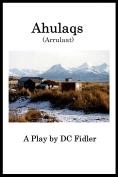 Ahulaq cover